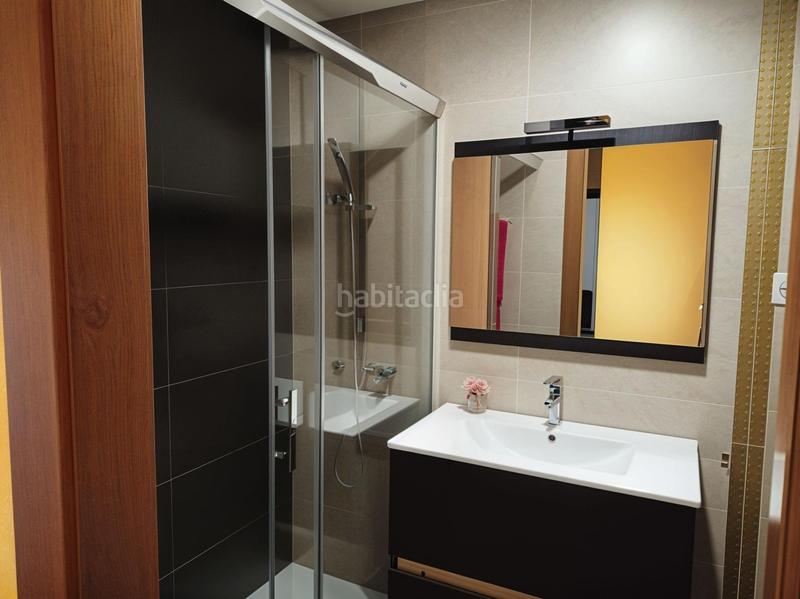 Foto 0b382685-e055-4444-85e3-05ba6a216ac6. Flat with parking in Estación Albacete