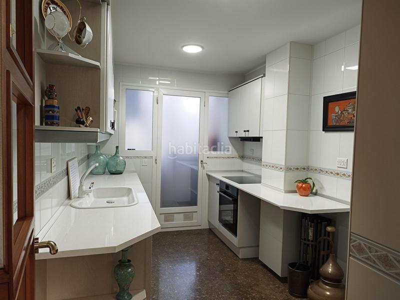 Foto 42453089-4410-49c4-aa1b-987ecf39ebf1. Flat with parking in Estación Albacete