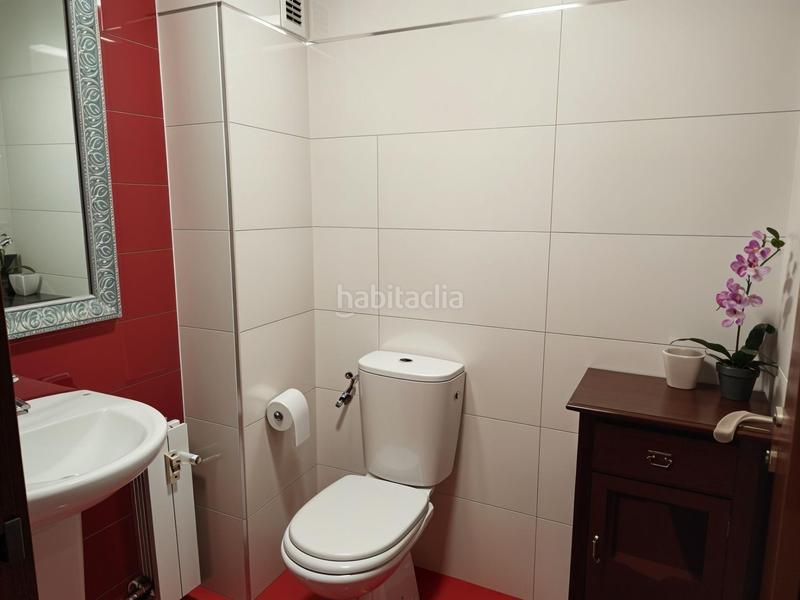 Foto 789862ff-19aa-43fc-bd5b-cb6235a7a20f. Flat with parking in Estación Albacete