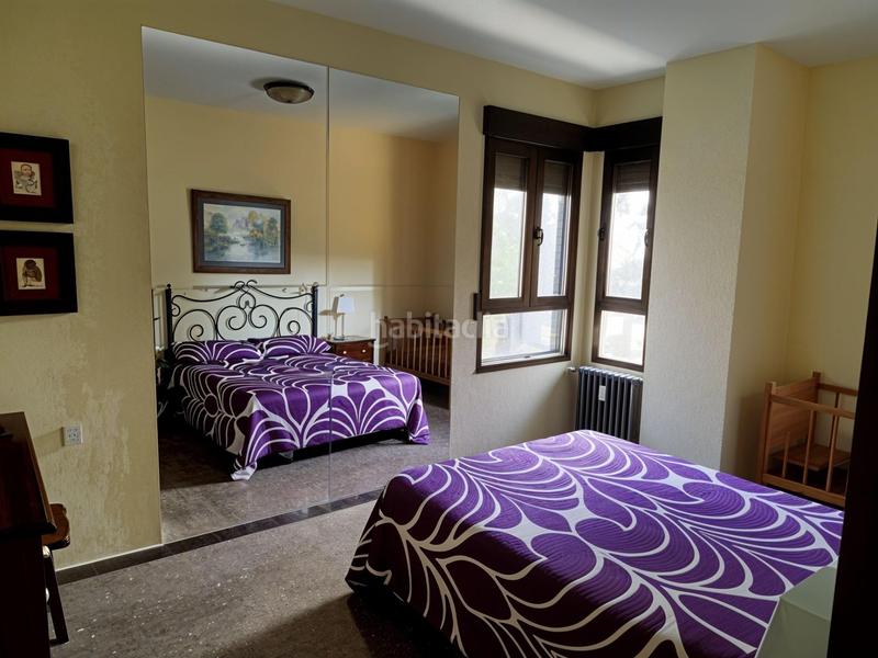 Foto 830ff1cb-564b-4dc0-a07e-b11f6a0d52f4. Flat with parking in Estación Albacete