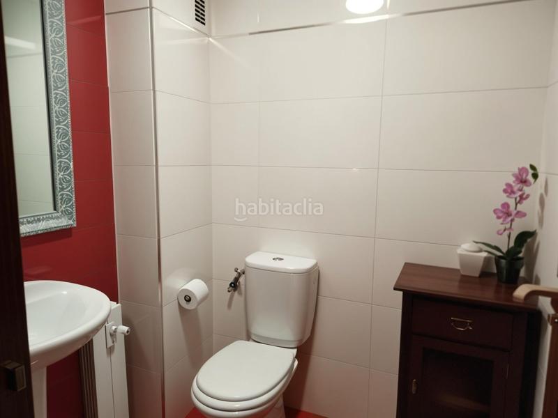 Foto b34d4ef0-3141-4106-8d14-2e73a74379bb. Flat with parking in Estación Albacete