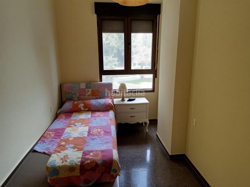 Foto b77fbb47-4bbe-4d9b-bdeb-790a314ca7f6. Flat with parking in Estación Albacete