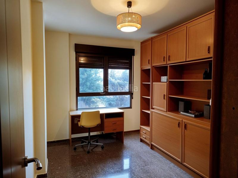 Foto e4f54faf-8343-433a-9acf-9fe959ec03f4. Flat with parking in Estación Albacete