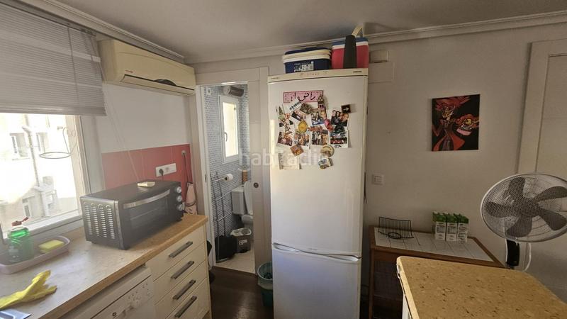 Foto 1218d32a-f595-496e-a1d9-a2d2d8544fb4. Piso coqueto apartamento céntrico en Hospital Albacete