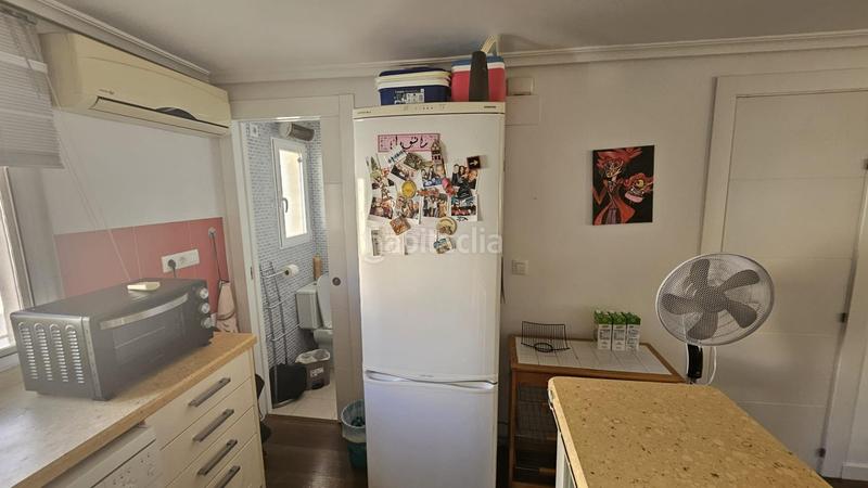 Foto 2e26e19d-8538-4e93-bdae-eb49425e83bd. Piso coqueto apartamento céntrico en Hospital Albacete