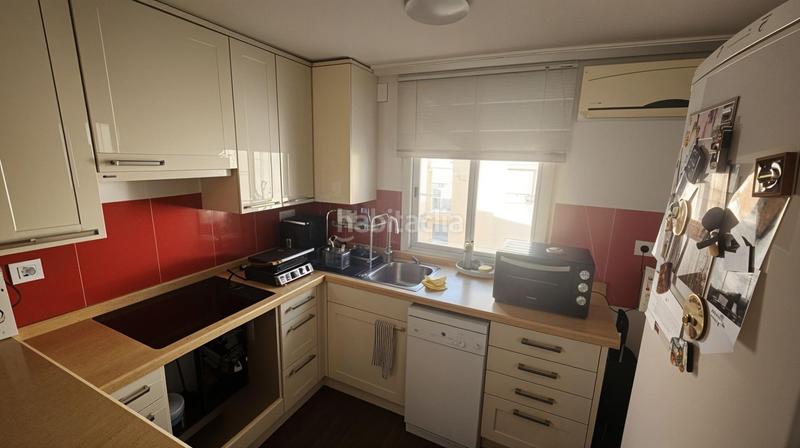 Foto 6324099a-ece0-4fd6-a21b-3f4b7ca0ecb6. Piso coqueto apartamento céntrico en Hospital Albacete