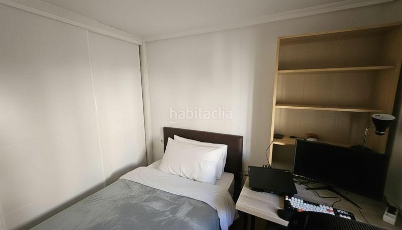 Foto ceb548ca-4841-40ab-b0da-da4319e999fc. Piso coqueto apartamento céntrico en Hospital Albacete