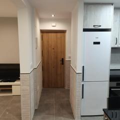 Appartement à El Pilar. Coqueto apartamento para entrar a vivir