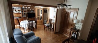 Piso en Estación. Fantástico piso con garaje incluido muy cerca del parque lineal