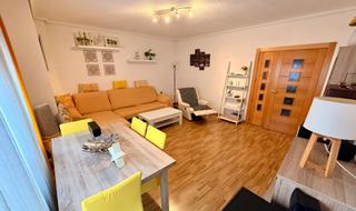 Appartement à Ensanche - Franciscanos. Impresionante piso reformado de cuatro habitaciones y con vestid