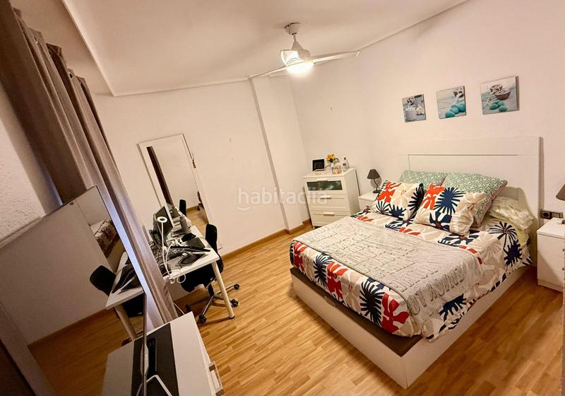 Foto 045140bd-c27a-4e9c-b16f-376236bf010e. Appartamento con riscaldamento in Ensanche - Franciscanos Albacete