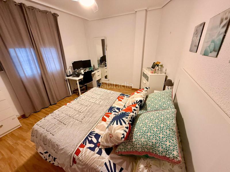 Foto 219fd56e-4441-48ae-be79-6dd92ef50a0a. Appartamento con riscaldamento in Ensanche - Franciscanos Albacete