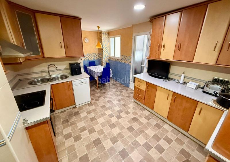 Foto 2293cafb-479d-4427-a005-173594913c89. Appartamento con riscaldamento in Ensanche - Franciscanos Albacete