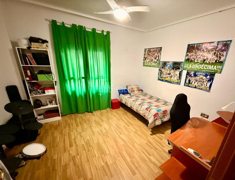 Foto 45876903-79a9-4fbd-abda-e37950c6d8c2. Appartamento con riscaldamento in Ensanche - Franciscanos Albacete