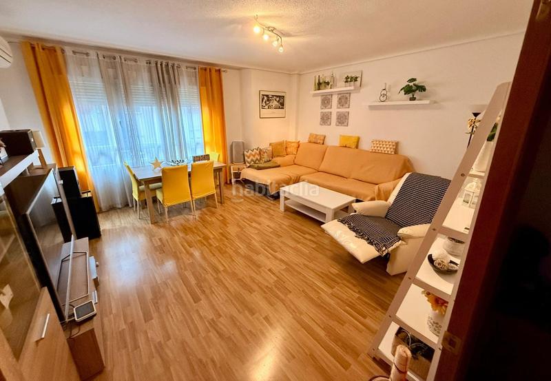 Foto 4f8d0ab9-5681-4b10-a99b-b6adbc8ff2de. Appartamento con riscaldamento in Ensanche - Franciscanos Albacete