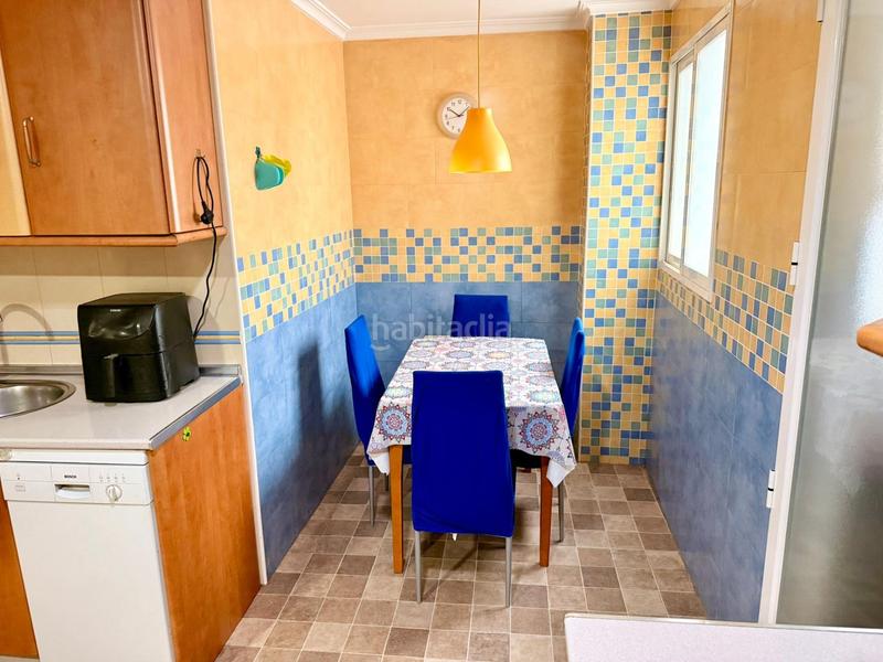 Foto 7c5e4758-2c24-4d3b-a2b1-06d1d05edf7a. Appartamento con riscaldamento in Ensanche - Franciscanos Albacete