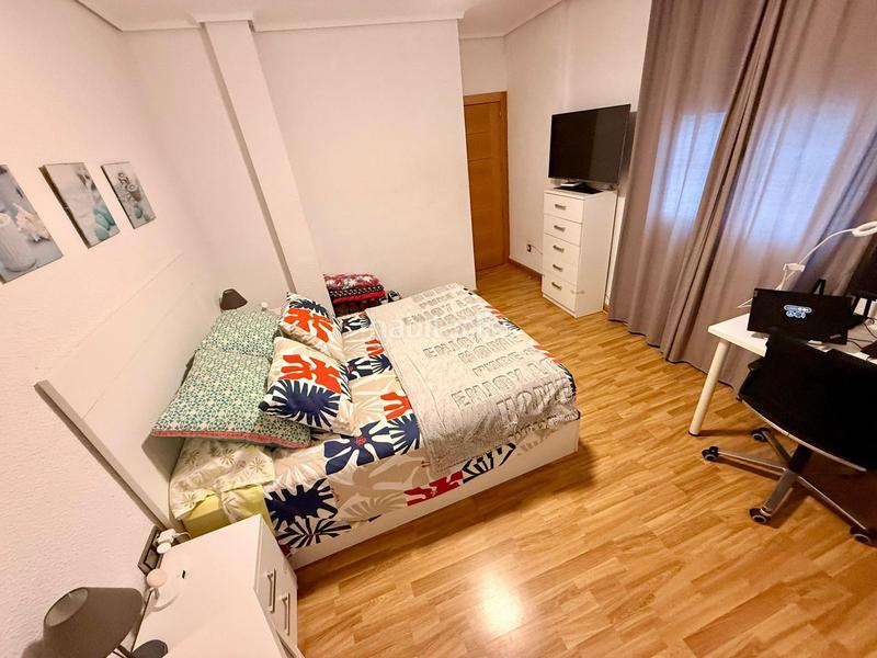 Foto a69a7a97-8016-4d37-b294-3e7db1f5b2be. Appartamento con riscaldamento in Ensanche - Franciscanos Albacete