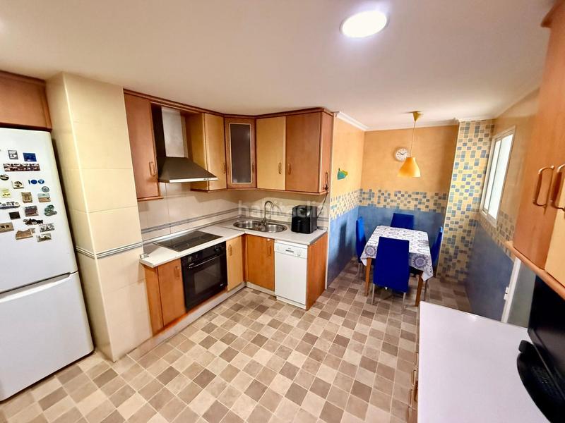 Foto af222242-72b2-47ef-92b8-5573bcbdfecd. Appartamento con riscaldamento in Ensanche - Franciscanos Albacete