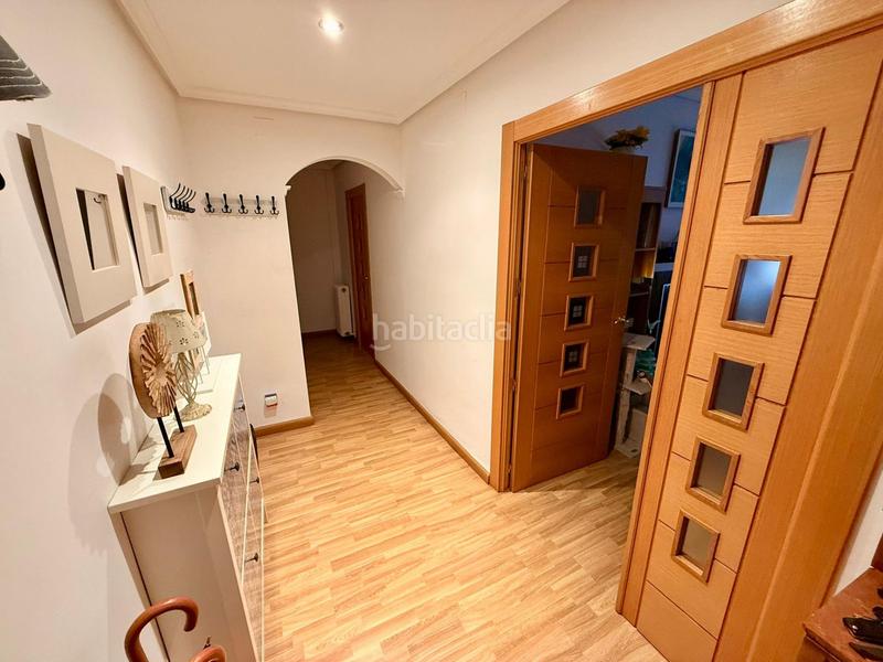 Foto b1b20f55-805d-4fd0-b705-75905bf8996f. Appartamento con riscaldamento in Ensanche - Franciscanos Albacete