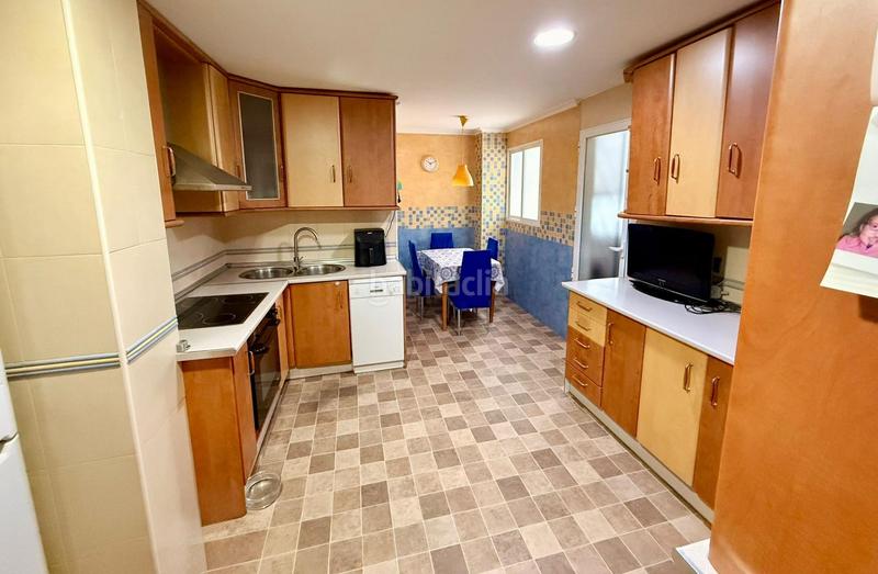 Foto fa20049f-0e63-4039-b36a-b72776cc2961. Appartamento con riscaldamento in Ensanche - Franciscanos Albacete