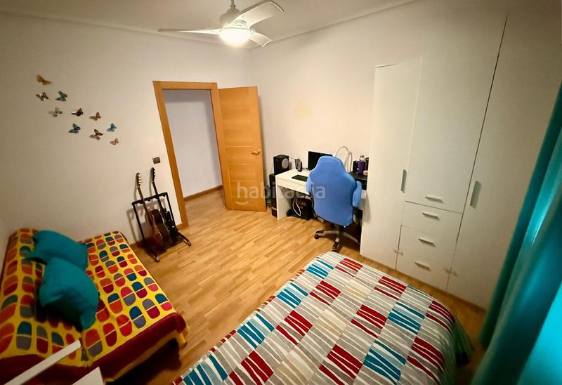 Foto fdd09cde-f113-490c-a880-7d67f4e95649. Appartamento con riscaldamento in Ensanche - Franciscanos Albacete