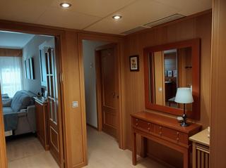 Piso en Carretas - Pajarita. Amplio piso en el corazón de albacete una oportunidad única