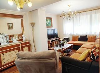 Flat in Santa Teresa - Vereda. Espacioso chalet para entrar a vivir.