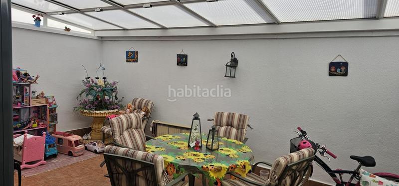 Foto 75a77176-8a1a-435b-8232-f41a49af6d01. Pis amb calefacció aparcament a Santa Teresa - Vereda Albacete