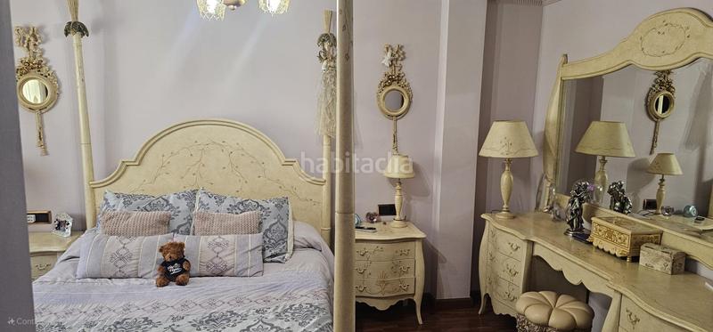 Foto 8f26463e-35db-4277-a388-1731bc005266. Pis amb calefacció aparcament a Santa Teresa - Vereda Albacete