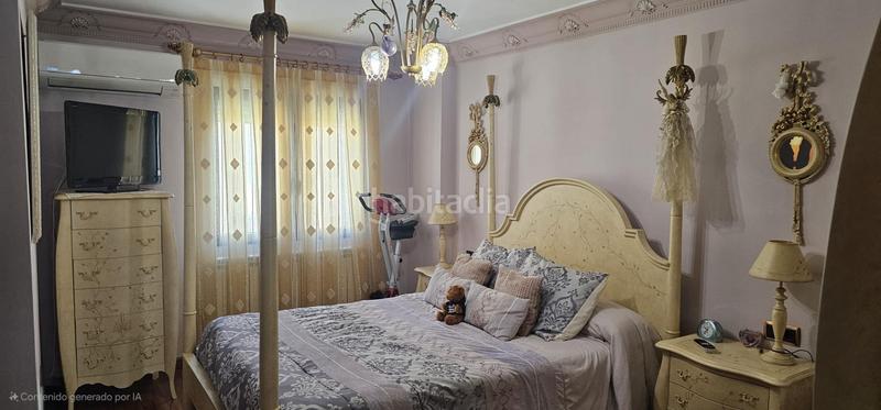 Foto a80a16b6-e07e-4b10-a52b-40d568bb5912. Pis amb calefacció aparcament a Santa Teresa - Vereda Albacete