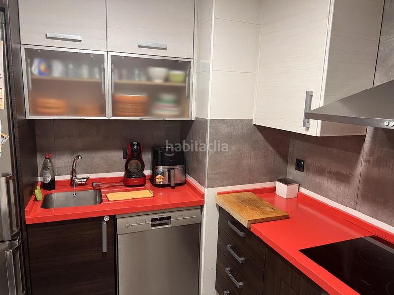 Foto 938faebf-61a0-43c8-8344-347c6d9b7d52. Apartamento  seminuevo zona carretashuerta de marzo en Albacete