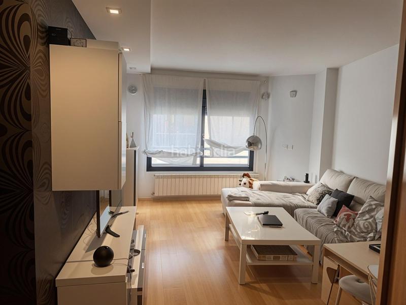 Foto 96663ccf-ee2b-4965-b284-b6e0574b0d2d. Apartamento  seminuevo zona carretashuerta de marzo en Albacete