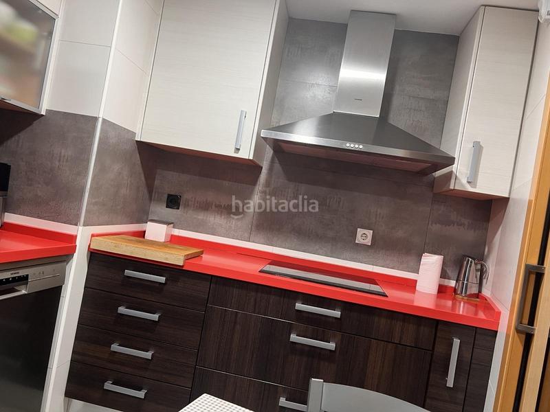Foto c93d0ddd-aca1-4910-b989-351c12c45ea6. Apartamento  seminuevo zona carretashuerta de marzo en Albacete