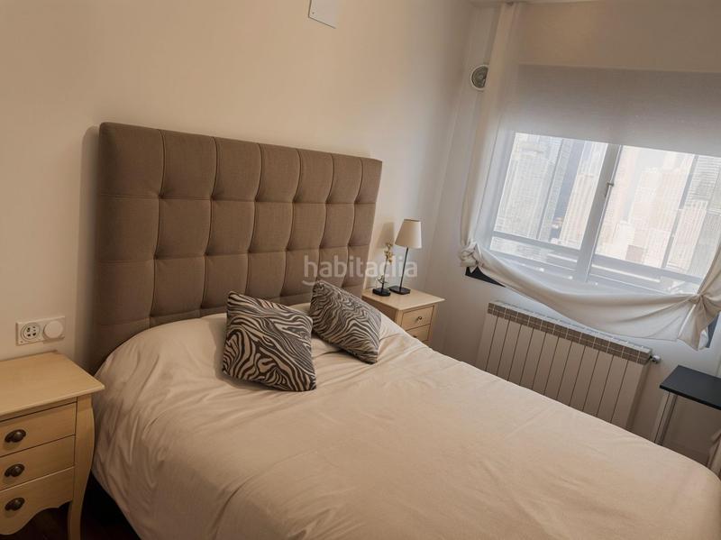 Foto d60c5549-028e-41df-83ad-82ada514ded3. Apartamento  seminuevo zona carretashuerta de marzo en Albacete