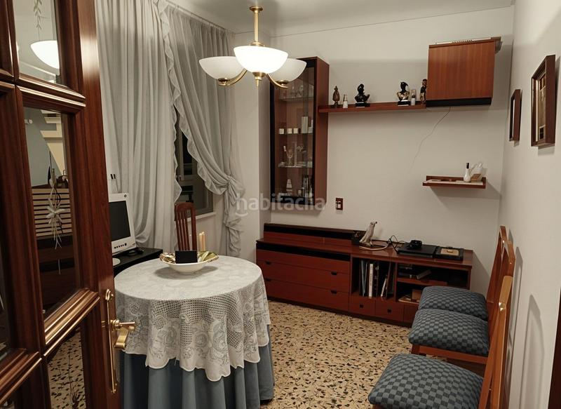 Foto e0385a40-3ed2-454f-9abe-b036b71b8134. Pis amb aparcament a Centro Albacete