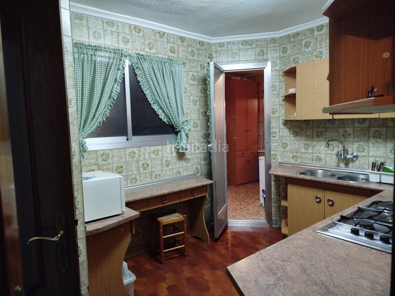 Foto e26909b1-4e0b-45dc-a11a-b2b3f124d412. Pis amb aparcament a Centro Albacete