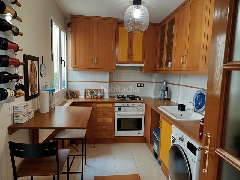 Foto 09ae871c-5bac-4dd3-b98a-7a001839de5b. Flat with heating in Centro Albacete