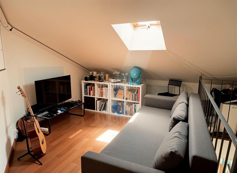 Foto 0dce9375-6c9e-4d34-9976-98be90fe1982. Flat with heating in Centro Albacete