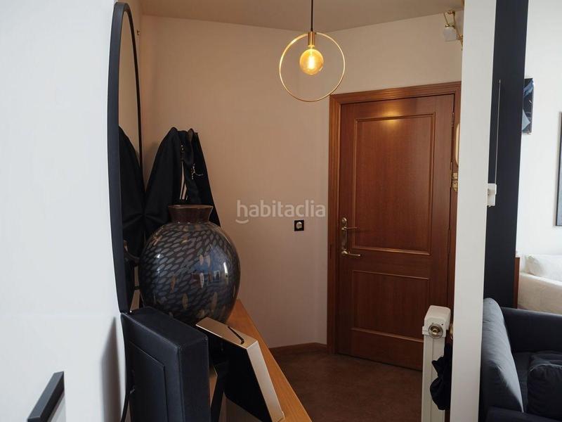 Foto 12fa79d5-7afd-4ed4-936a-12a2f727440d. Flat with heating in Centro Albacete