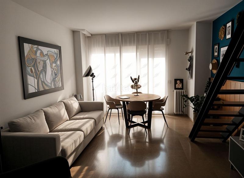 Foto 15a074a1-ac1d-49b0-8aaa-872449c43aeb. Flat with heating in Centro Albacete