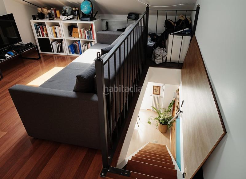 Foto 16d8ed44-f040-4925-a711-6777311ca413. Flat with heating in Centro Albacete