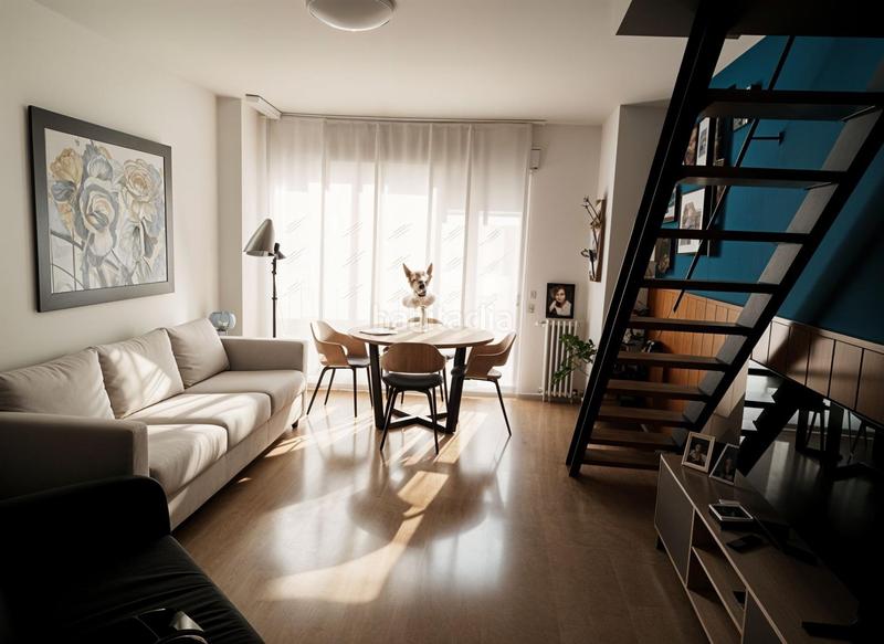 Foto 8e252f97-b96a-4853-9520-a8560db2dca1. Flat with heating in Centro Albacete