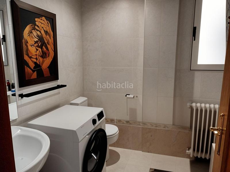 Foto 9850b4f1-4cc1-4c94-a53a-4971f2d1f9a9. Flat with heating in Centro Albacete