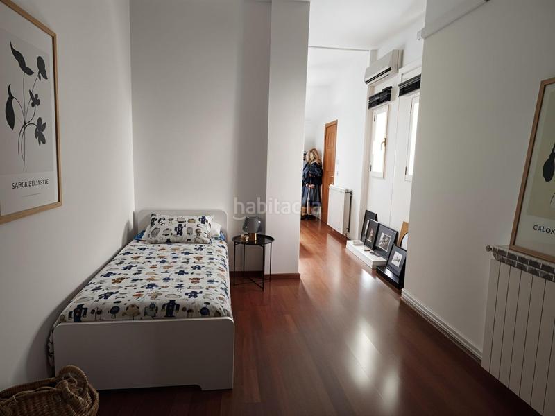 Foto d62a3c67-3395-49a5-a0d6-73954171f7de. Flat with heating in Centro Albacete