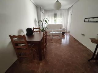 Appartamento in El Pilar. Acogedor piso en venta en el pilar, albacete  ideal para entrar