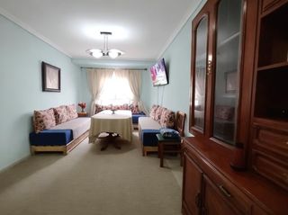 Piso en Roda (La). Piso a la venta en centro