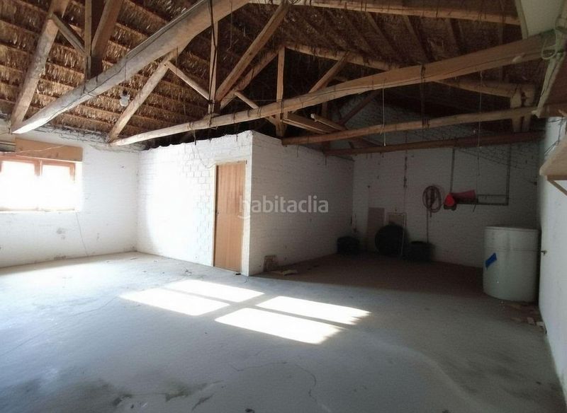 Foto 90a6863e-3e8d-4663-b6f6-1da7a3172d87. Casa amb calefacció aparcament a Roda (La)