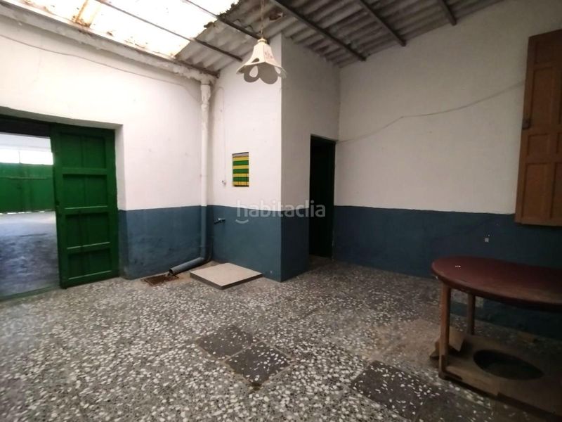 Foto ebad5b43-ae49-4891-8fba-43c2b2ac0727. Casa amb calefacció aparcament a Roda (La)