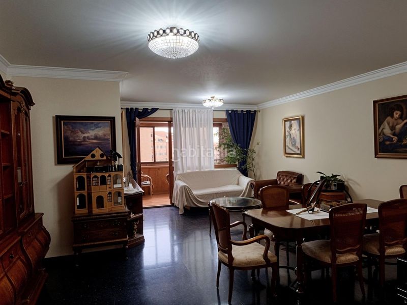 Foto 2a764fb6-15b7-479d-8abe-8eae1e0e264a. Pis amb aparcament a Centro Albacete