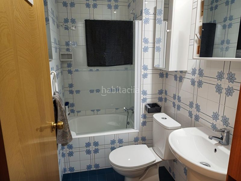 Foto 3b9a9a24-8420-4cce-9798-9870b180541c. Pis amb aparcament a Centro Albacete